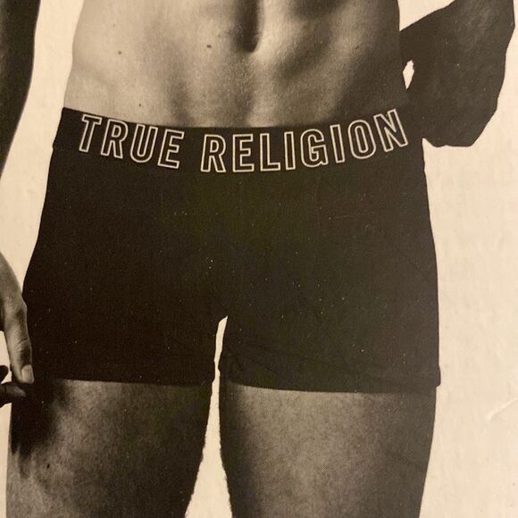 COPY - COPY - $10 True Religion Underwear! Bundle for better deals🔥 - Picture 4 of 6